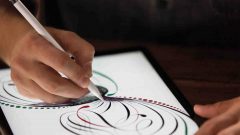 Apple Pencil değişiyor! Yeni hali işte böyle olacak