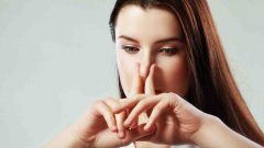 Her 100 kişiden 5’i tat ve koku alamıyor!