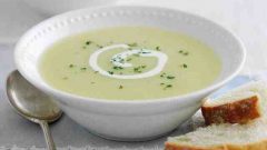 Nefis işkembe çorbası tarifim