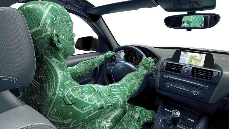 Samsung da otomobil işine giriyor!