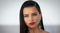 Ünlü organizatör Nedim Delibaş’tan heyecanlandıran Adriana Lima paylaşımı
