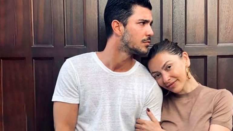 Aileler onayladı, Hadise ve Kaan Yıldırım evlilik hazırlıklarına başladı