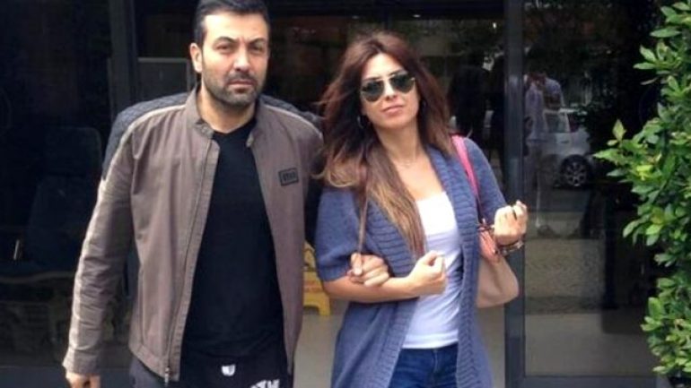 Saruhan Hünel’in babası koronavirüs sebebiyle hayatını kaybetti