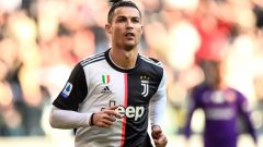 Cristiano Ronaldo’nun koronavirüs testi negatife döndü