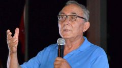 Ataol Behramoğlu, ‘Benim değil’ dedi ama inandıramadı