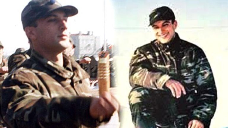 Ermenistan radyosu, Serdar Ortaç’ın ardından bu kez de ‘Tarkan’ı öldürdü