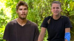 Survivor Barış Murat Yağcı, Nisa Bölükbaşı’yla aşkı sorulunca bakın ne cevap verdi!