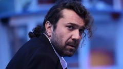 Halil Sezai tahliye edildi