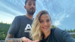 İdo’dan mutluluğa ilk adım…