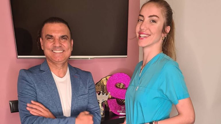 İşte ünlü organizatörün gençlik sırrı!