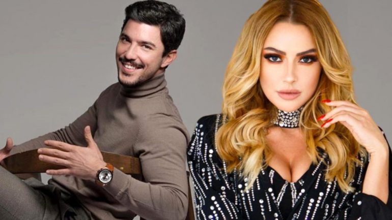 Kaan Yıldırım’ı ‘utandıran’ Hadise sorusu