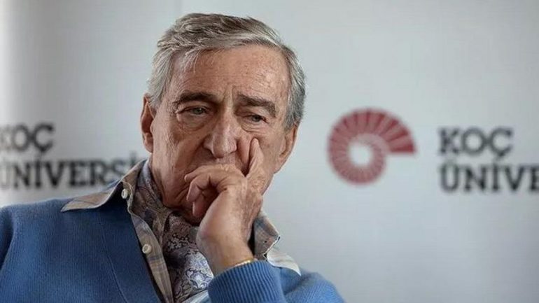 Rahmi Koç taburcu oldu