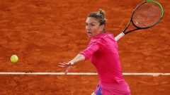 Tenisçi Simona Halep, koronaya yakalandı