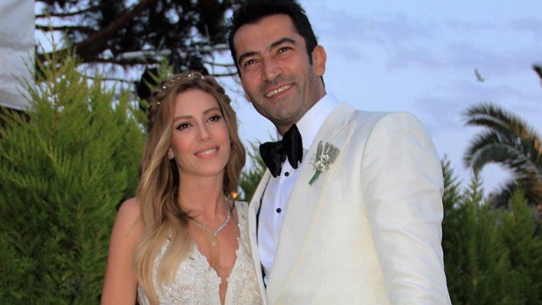 Kenan İmirzalıoğlu-Sinem Kobal çiftinin bebekleri dünyaya geldi