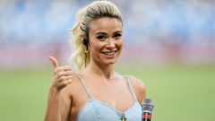 Spor spikeri Diletta Leotta, paylaşımıyla sırrını ortaya çıkardı