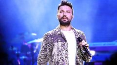 Tarkan’dan Azerbaycan’a Destek