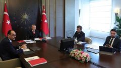 Yeni kısıtlamalar mı geliyor? Gözler bugün gerçekleşecek Kabine toplantısına çevrildi