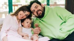 Eser Yenenler koronavirüsü yendi