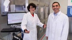 Uğur Şahin, normale dönüş için tarih verdi!