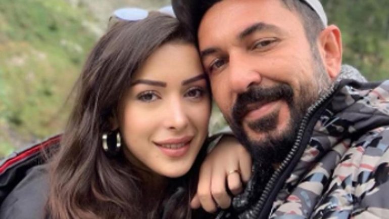 Oyuncu Toygan Avanoğlu baba oldu