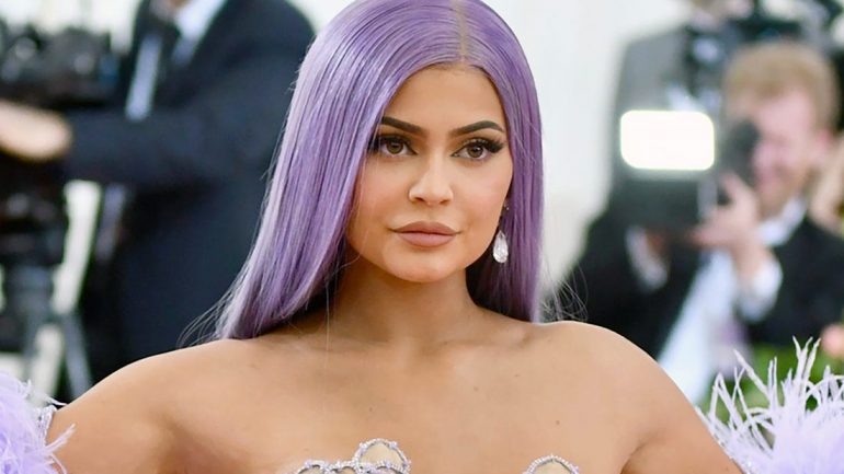 Kylie Jenner, Instagmram’da 200 milyon takipçi sayısını aştı