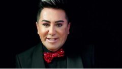 Murat Övüç’e hırsızlık şoku! 147 bin doları ve değerli takı eşyaları çalındı