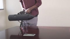 Corona virüsü öldürme makinesi satışta