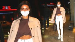 Hazal Filiz Küçükköse, ekrana dönüş tarihini açıkladı