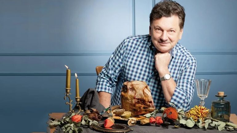 Vedat Milor nasıl gurme olduğunu anlattı! “Dışarıda yiyecek param yoktu bende…”