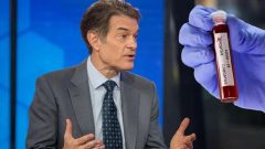 Dr. Mehmet Öz’den 8 önemli uyarı! ‘Koronadan kaçış yok, herkes yakalanacak!’