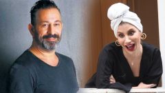 İrem Derici’den Cem Yılmaz itirafı! ‘Zeki insanlar seksi olur..’