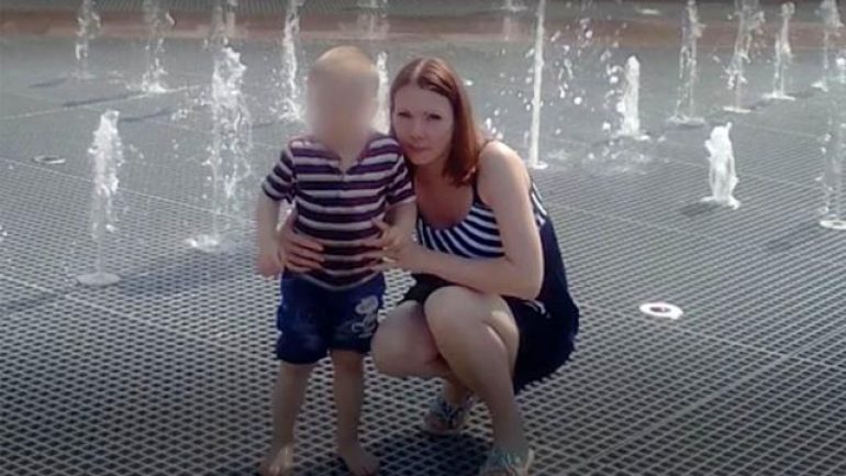 Böyle vahşet görülmedi! Annesi doğum yaparken 6 yaşındaki çocuğunun başını kesti