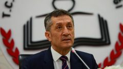 Milli Eğitim Bakanı Ziya Selçuk, ara tatil tarihini açıkladı