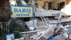 Barış Sitesi’nin inşaat işçisi Erol Kaya: İlk depremde yıkılacağını biliyorduk