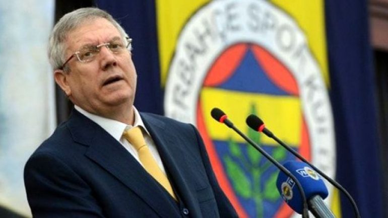 Aziz Yıldırım’dan başkanlık sinyali: Yakında konuşacağım