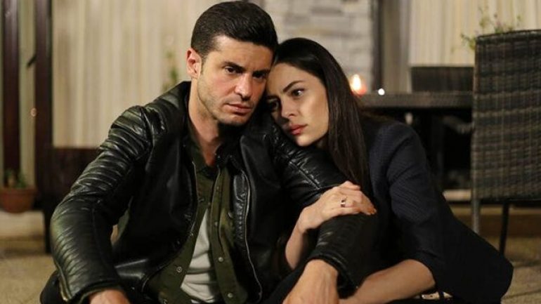 Ünlü çift koronavirüse yakalandı!