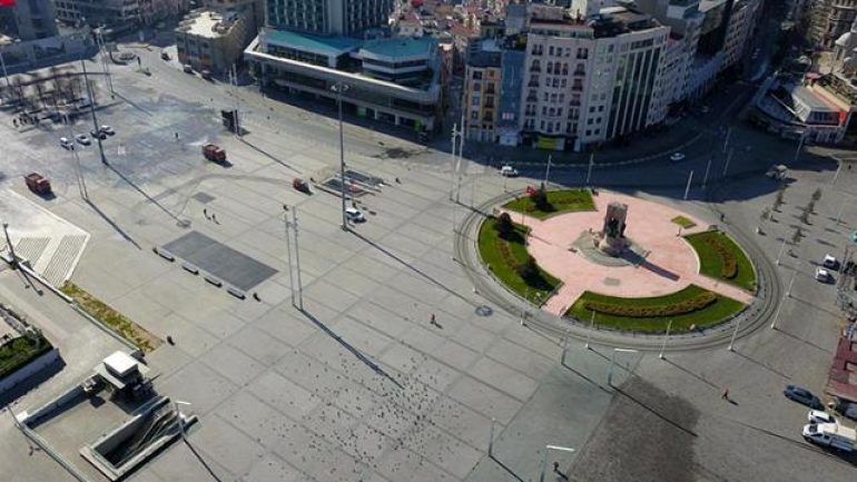 Sokağa çıkma yasağı mı gelecek? İşte Bilim Kurulunun açıklaması