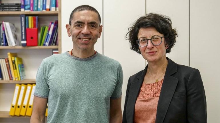 Pfizer ve BioNTech’in Covid-19 aşısının fiyatı belli oldu