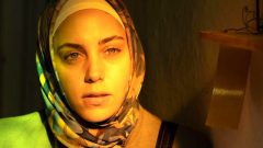 Öykü Karayel Bir Başkadır’daki performası ile sosyal medyayı salladı