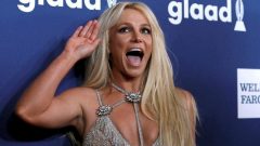 Britney Spears müziği bırakıyor mu?