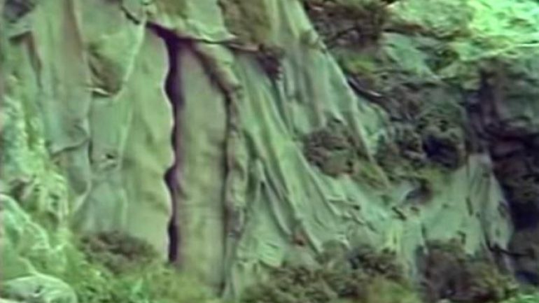 Çok şaşıracaksınız! Ali Baba ve Kırk Haramiler’deki mağara yıllar sonra bulundu