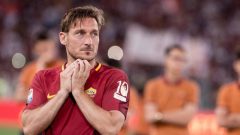Francesco Totti corona virüsüne yakalandı