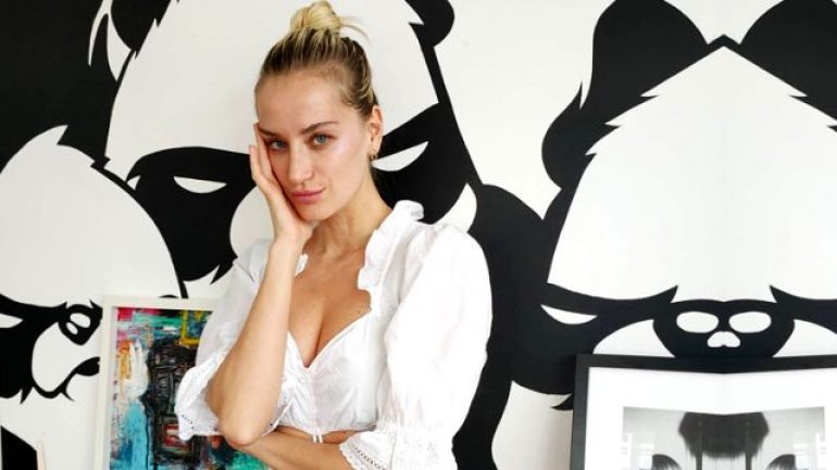 Didem Soydan kendisine söyleneni affetmedi, soluğu mahkemede aldı