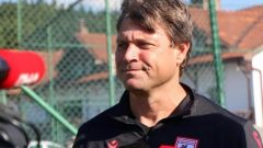 Teknik direktör Ertuğrul Sağlam da korona virüse yakalandı