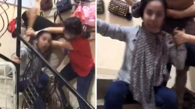 Eşinin boğazını kesip eşarpla boğmaya çalışmıştı: Kasti yapmadım