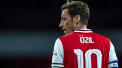 Fenerbahçe’ye Mesut Özil müjdesi!
