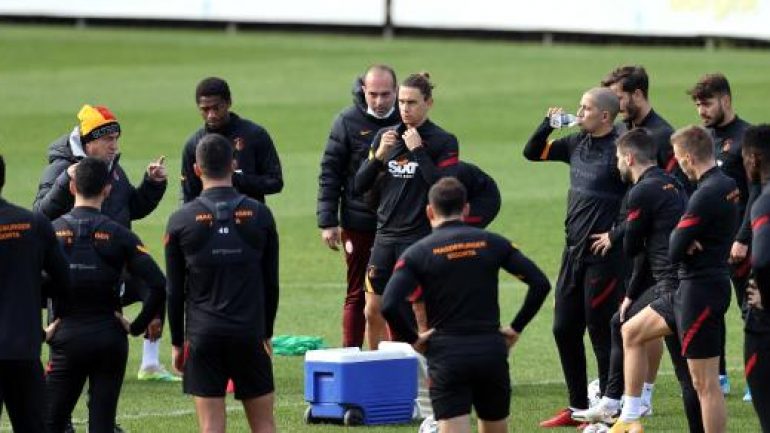 Bir sakatlık daha! Galatasaray’da sakat futbolcu sayısı 10’a yükseldi