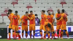 Aslan’dan Sivas’ta fırsat 3 puanı! 3 gol vardı…
