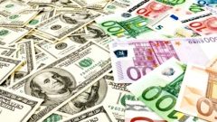 Dolar sert düşüşüne devam ediyor, euro psikolojik sınırların altını zorluyor