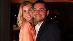 Hacı Sabancı ile Nazlı Kayı evleniyor